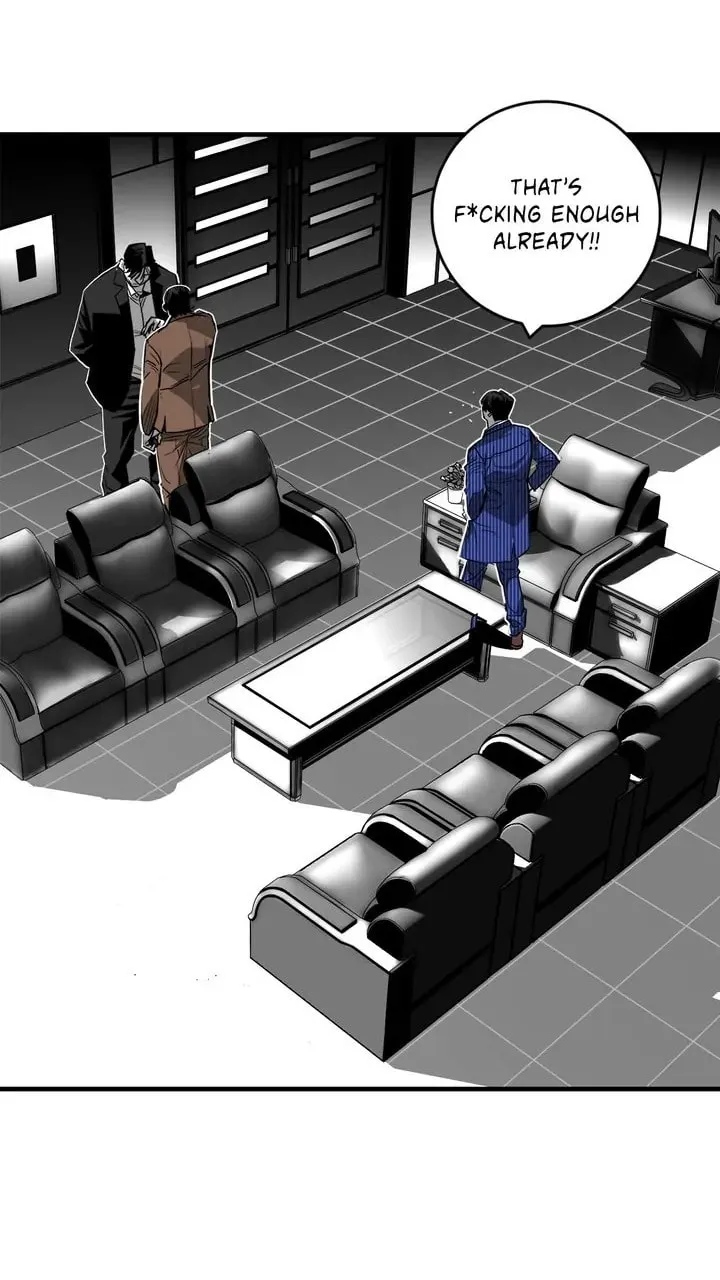 Read Plaza Wars chapter 36 image 13 on Lezhin
