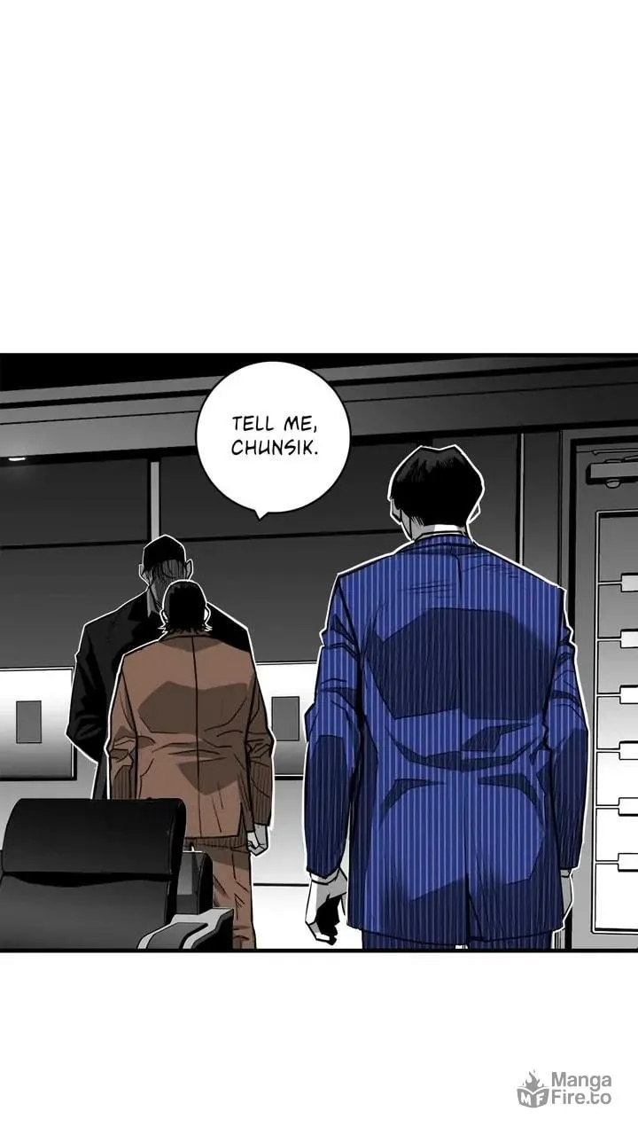 Read Plaza Wars chapter 36 image 14 on Lezhin