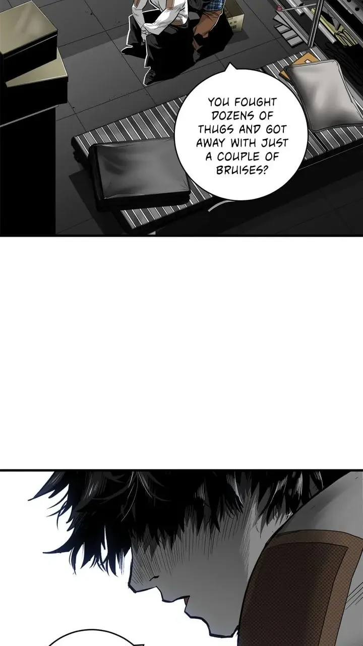 Read Plaza Wars chapter 36 image 25 on Lezhin