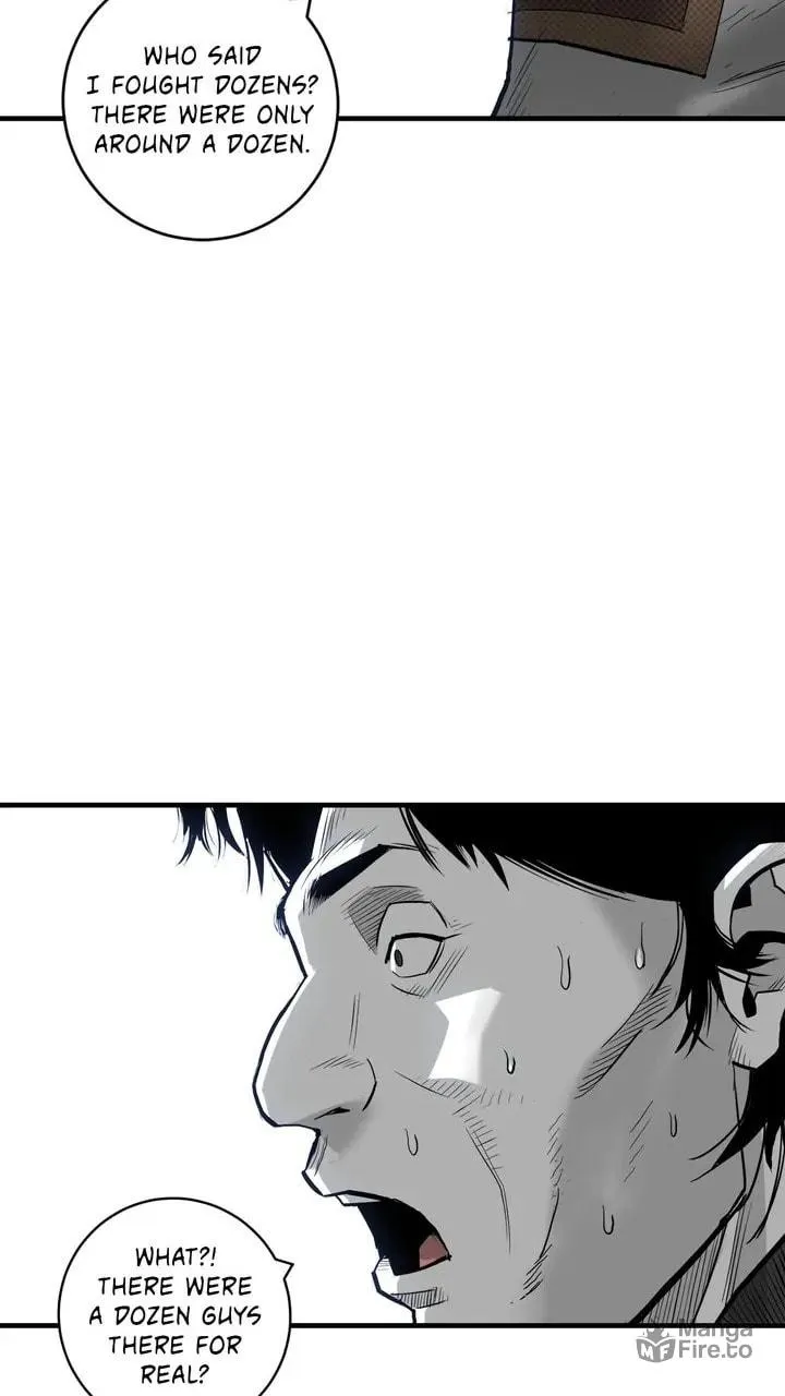 Read Plaza Wars chapter 36 image 26 on Lezhin