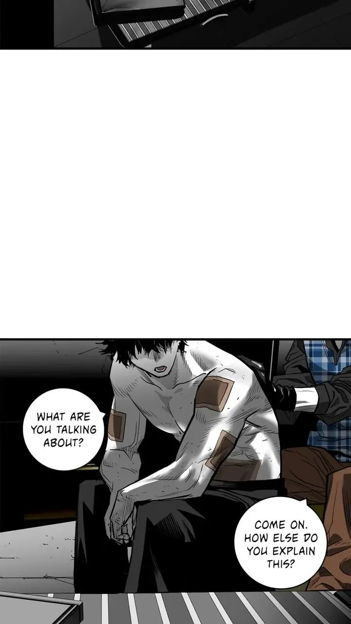 Read Plaza Wars chapter 36 image 28 on Lezhin