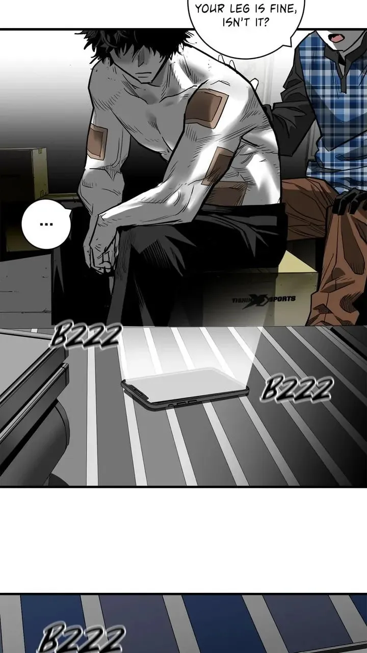 Read Plaza Wars chapter 36 image 30 on Lezhin