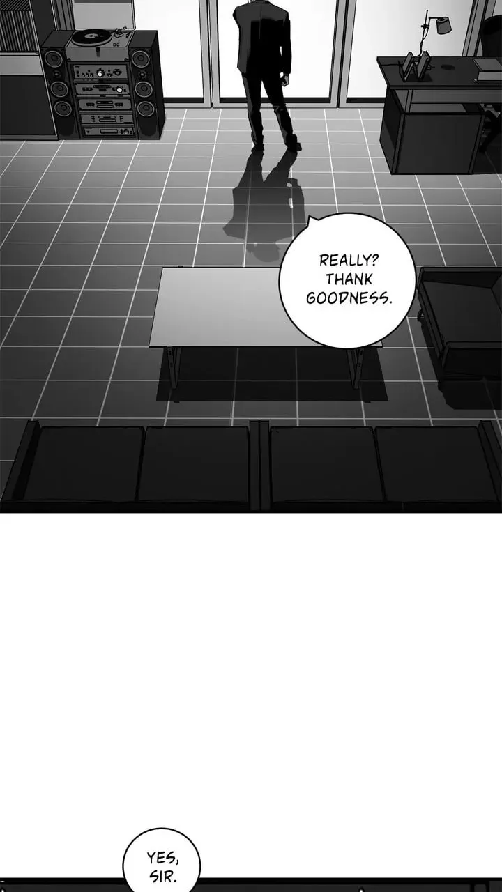 Read Plaza Wars chapter 36 image 33 on Lezhin