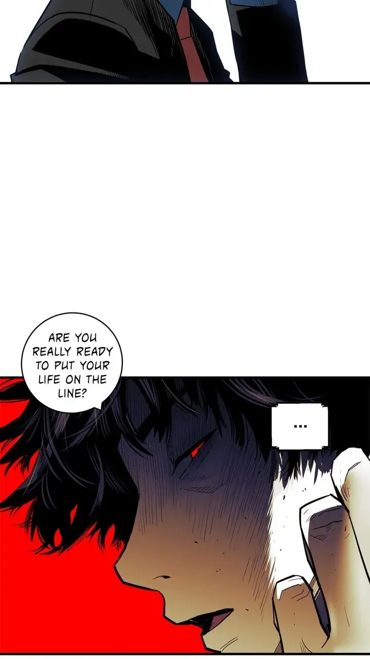 Read Plaza Wars chapter 36 image 37 on Lezhin