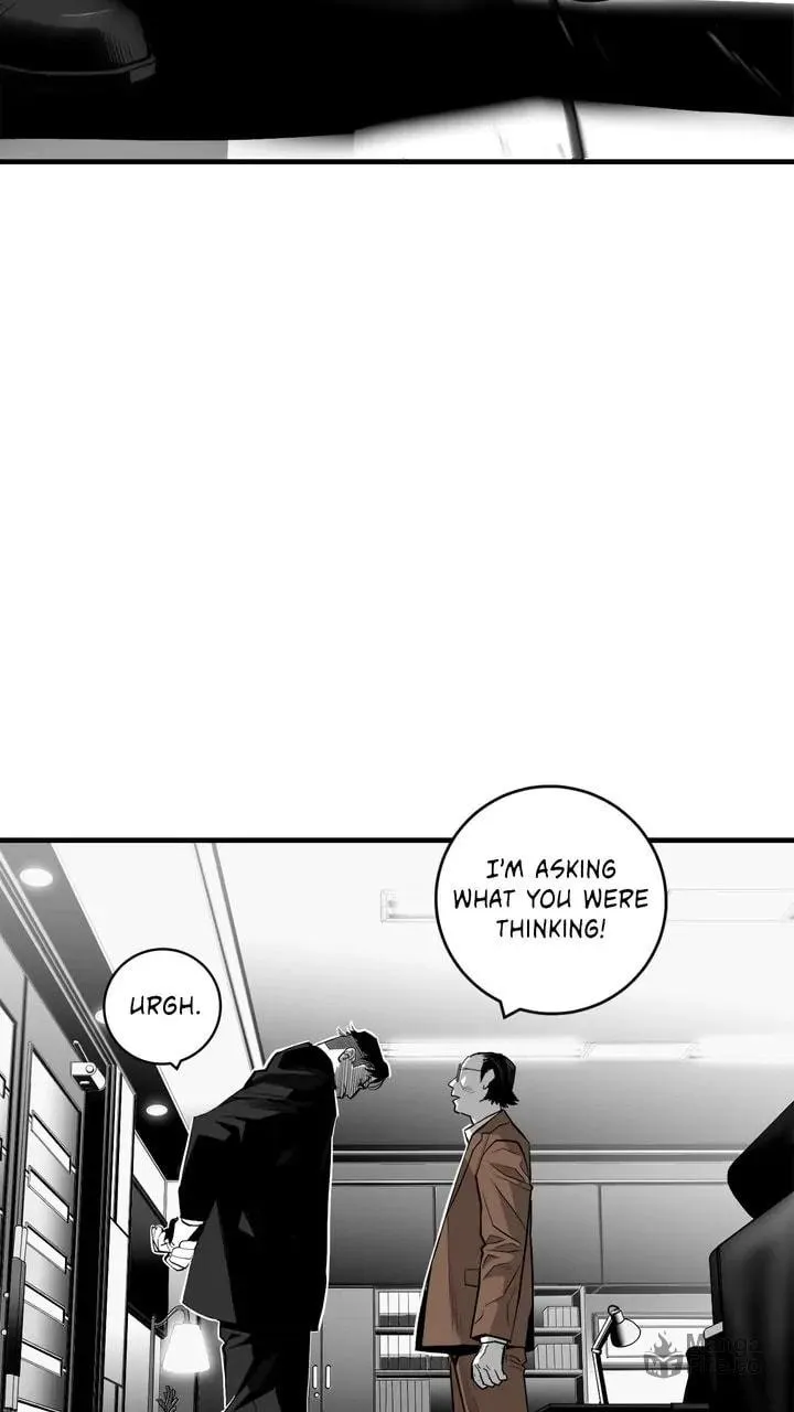 Read Plaza Wars chapter 36 image 4 on Lezhin