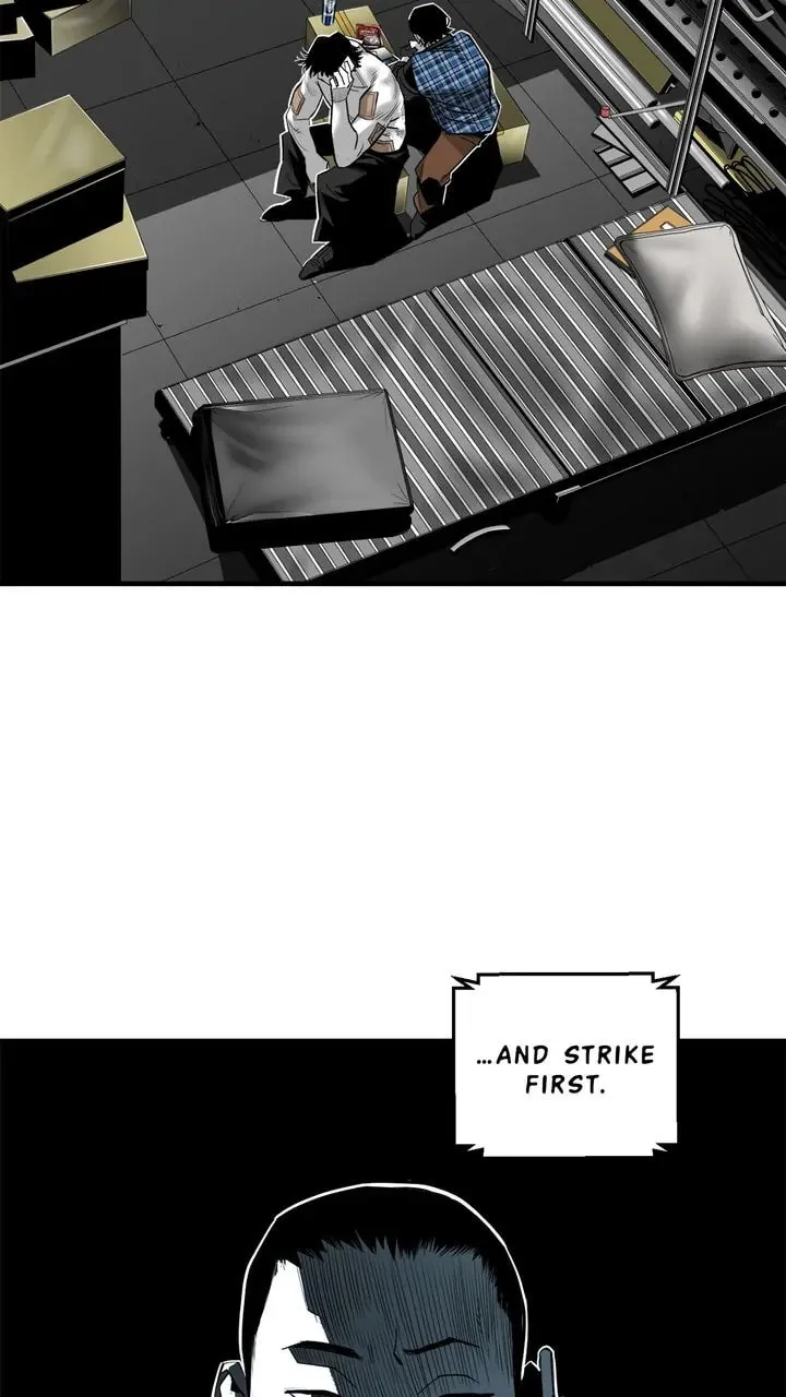 Read Plaza Wars chapter 36 image 40 on Lezhin