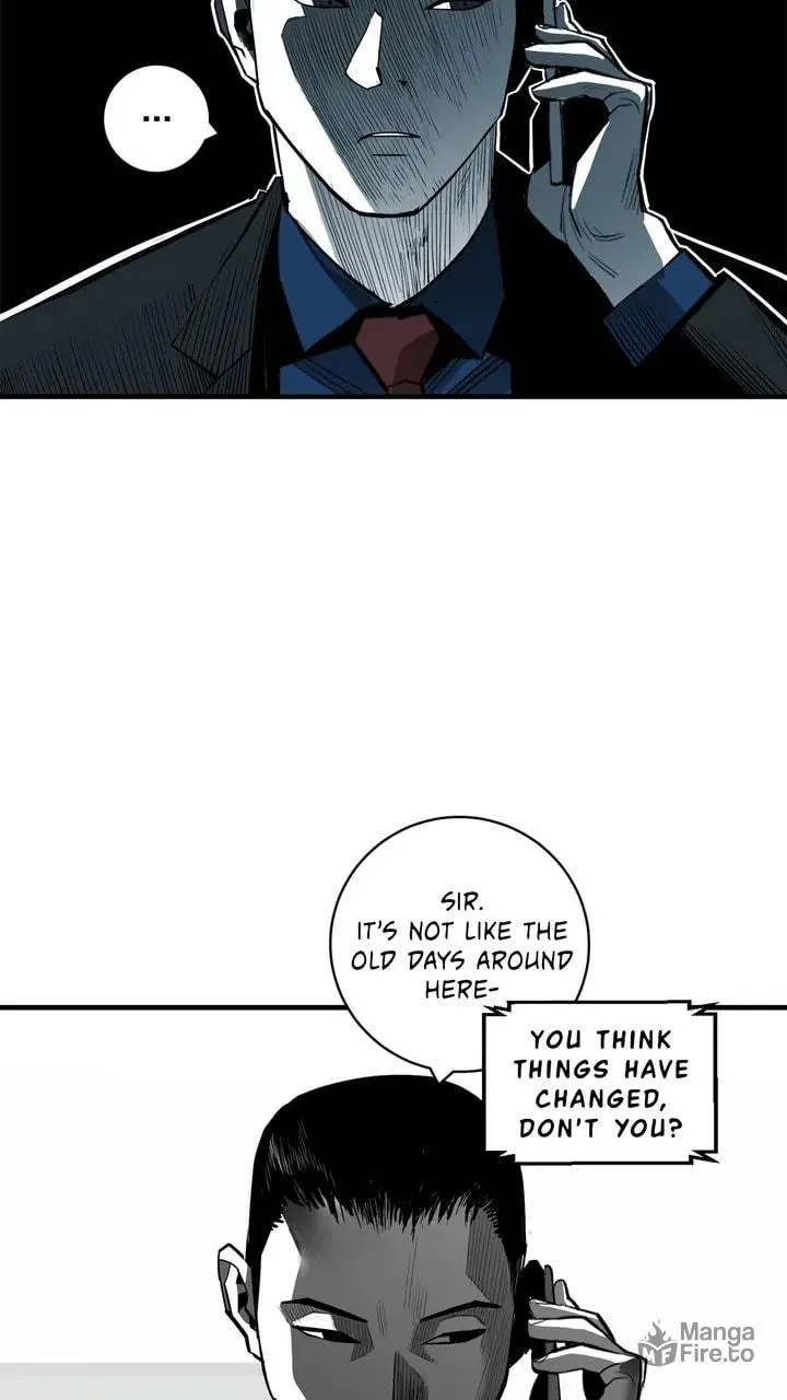 Read Plaza Wars chapter 36 image 41 on Lezhin