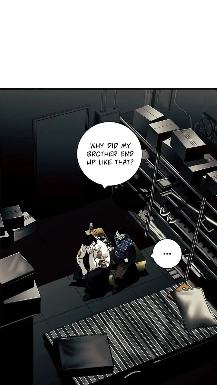 Read Plaza Wars chapter 36 image 43 on Lezhin