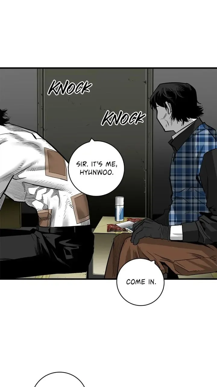 Read Plaza Wars chapter 36 image 46 on Lezhin