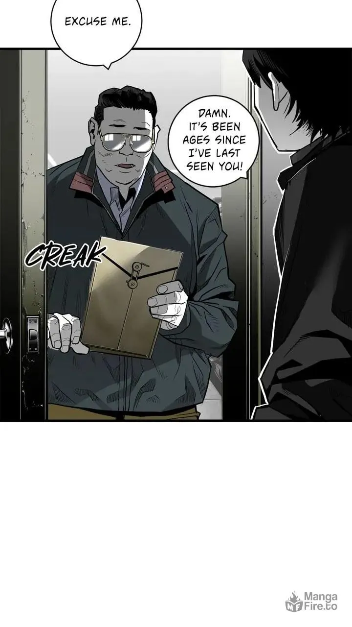 Read Plaza Wars chapter 36 image 47 on Lezhin