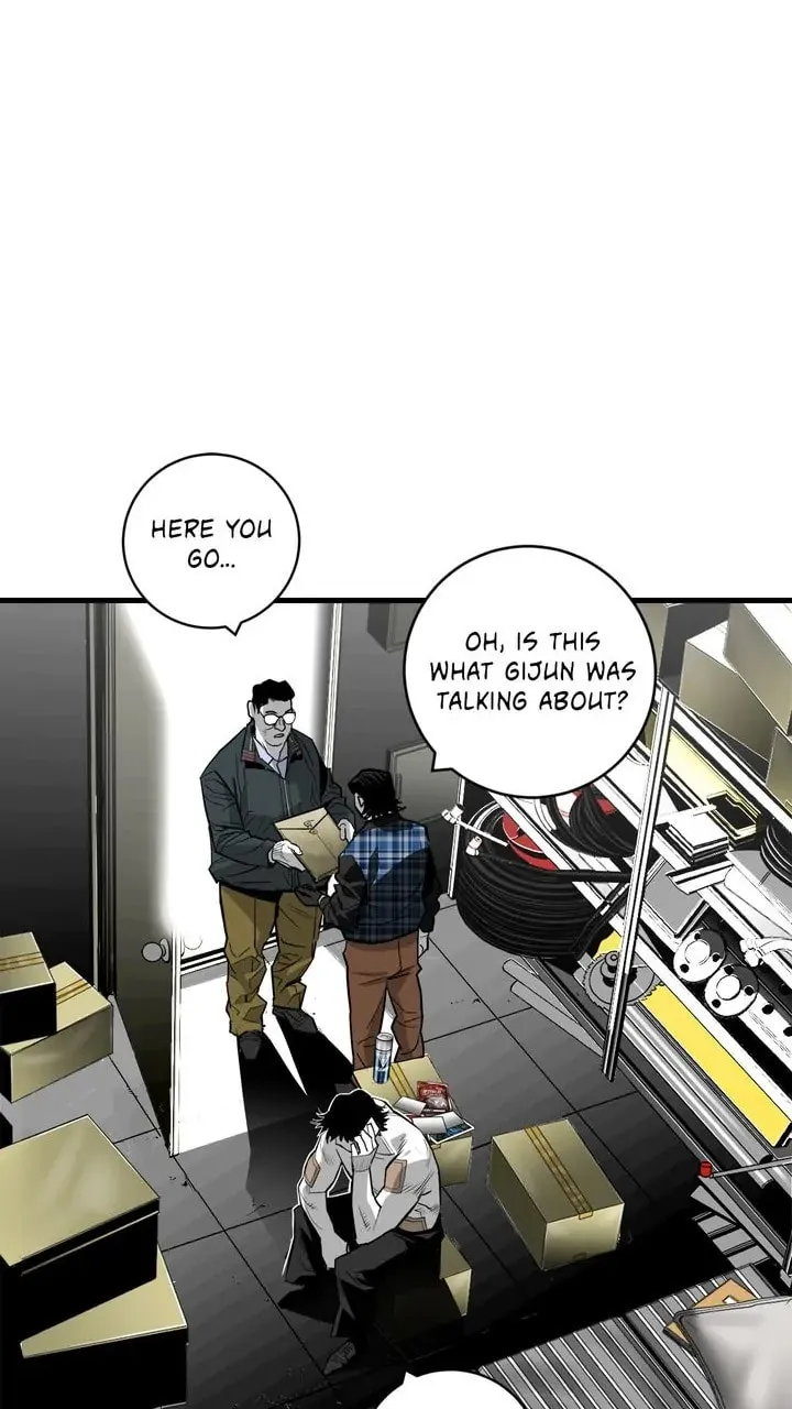 Read Plaza Wars chapter 36 image 48 on Lezhin