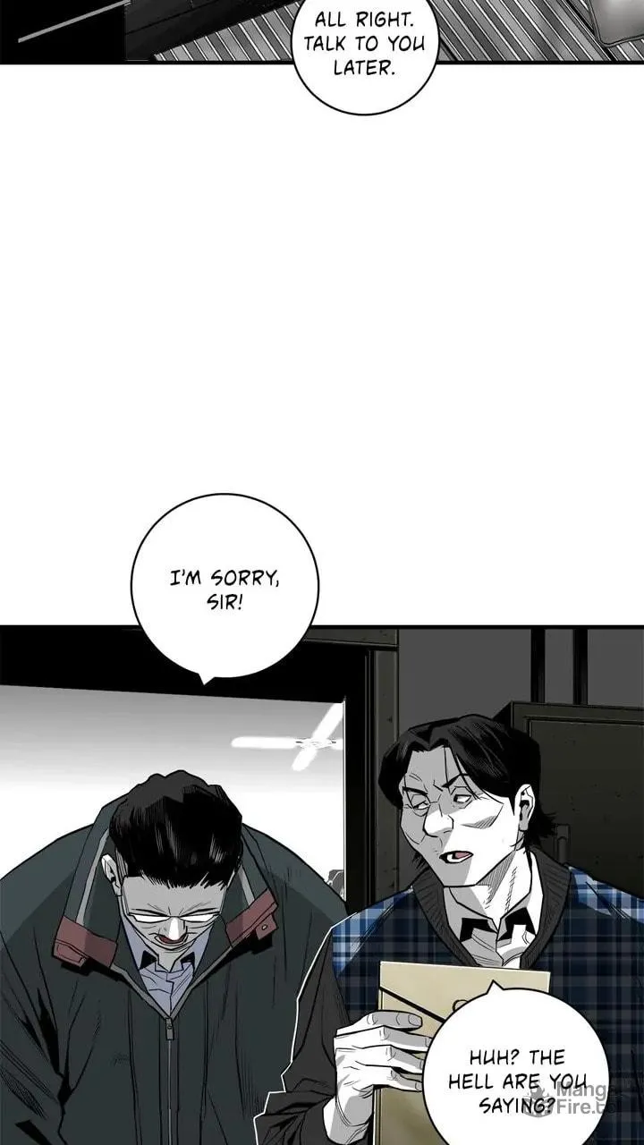 Read Plaza Wars chapter 36 image 49 on Lezhin