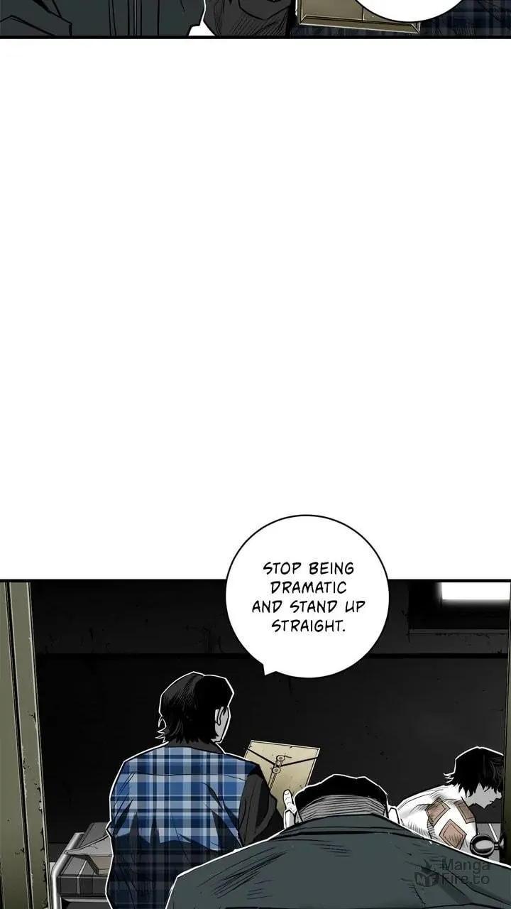 Read Plaza Wars chapter 36 image 50 on Lezhin