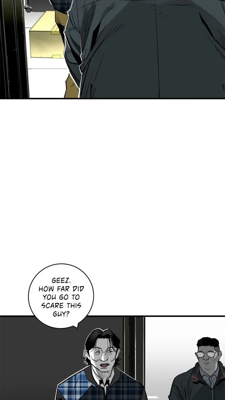 Read Plaza Wars chapter 36 image 51 on Lezhin