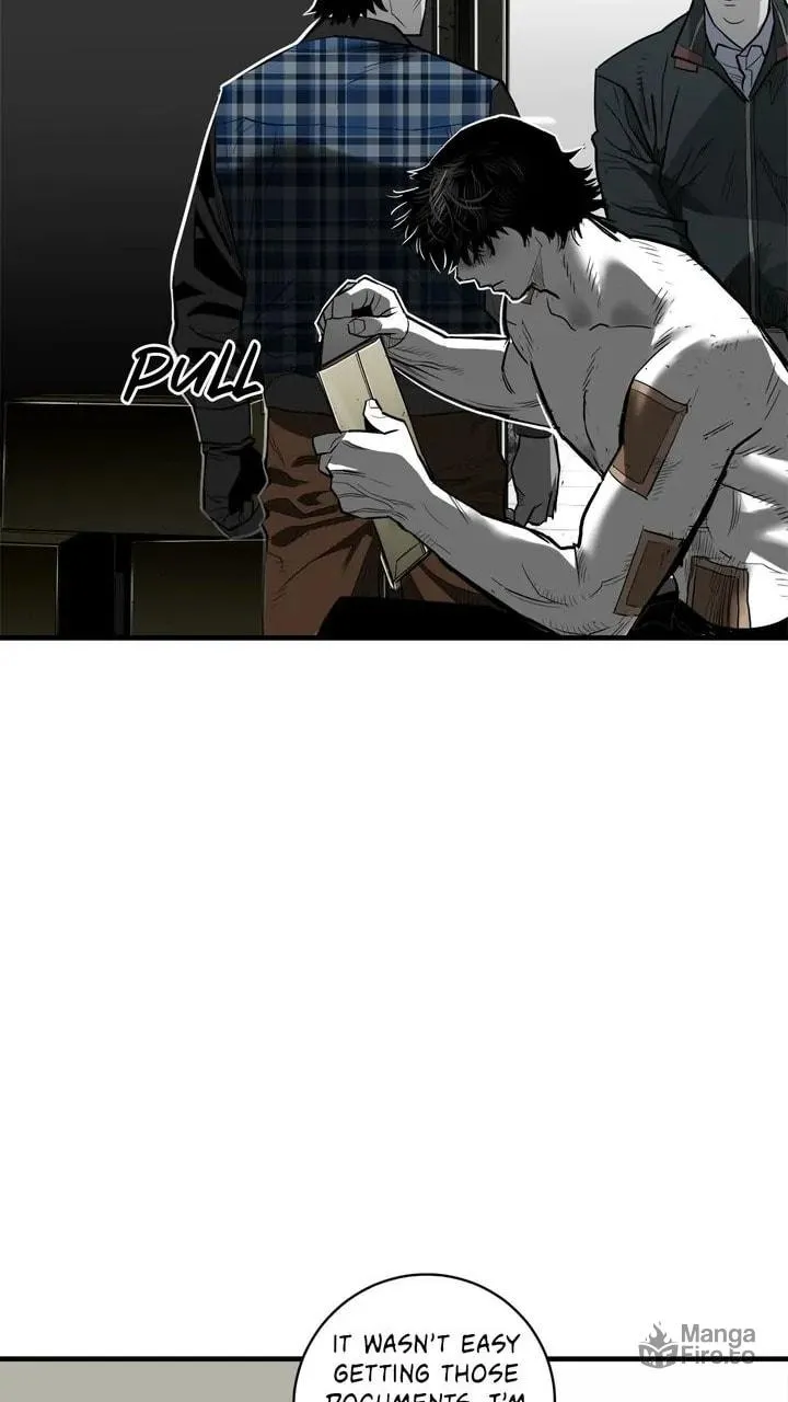 Read Plaza Wars chapter 36 image 53 on Lezhin