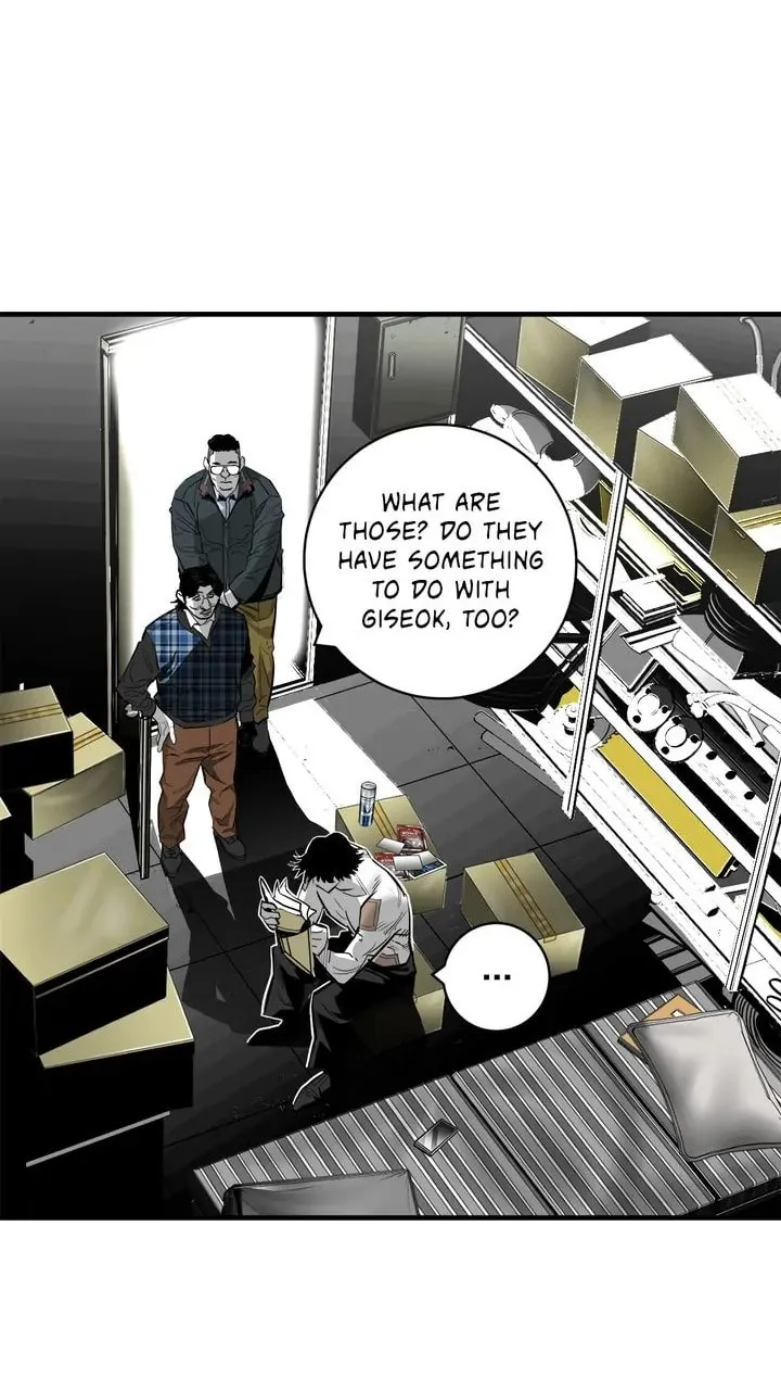 Read Plaza Wars chapter 36 image 55 on Lezhin