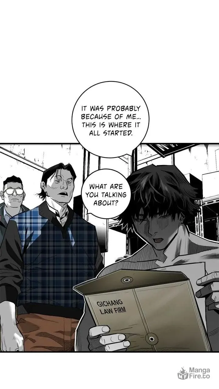 Read Plaza Wars chapter 36 image 56 on Lezhin