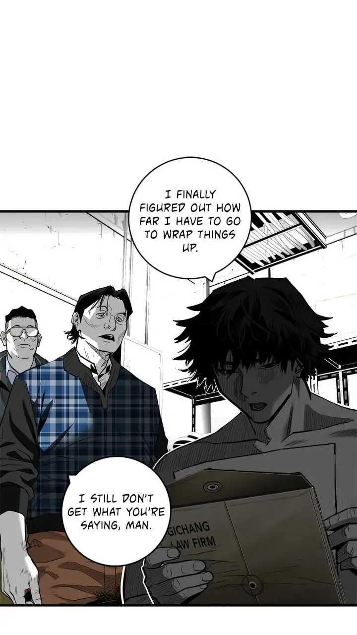 Read Plaza Wars chapter 36 image 58 on Lezhin