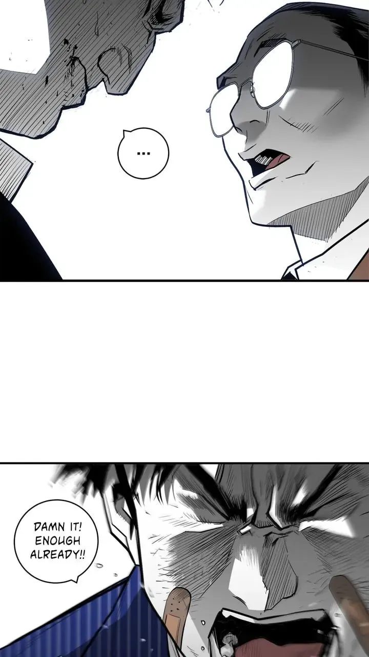 Read Plaza Wars chapter 36 image 6 on Lezhin