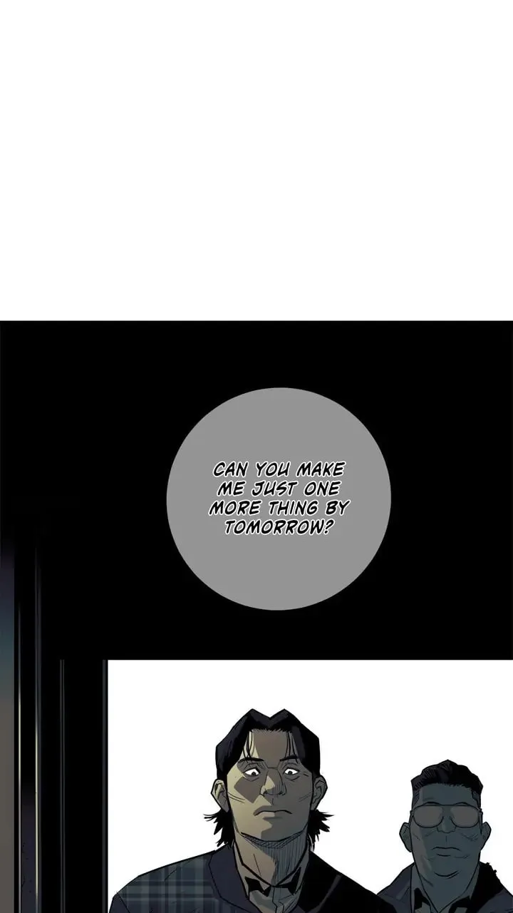 Read Plaza Wars chapter 36 image 60 on Lezhin