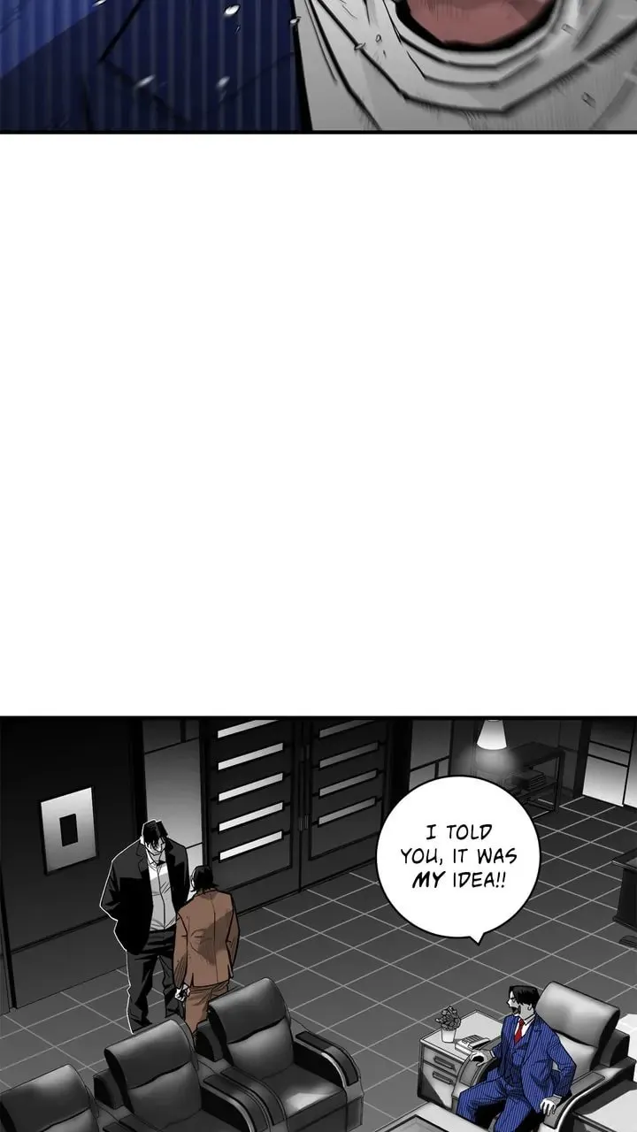 Read Plaza Wars chapter 36 image 7 on Lezhin