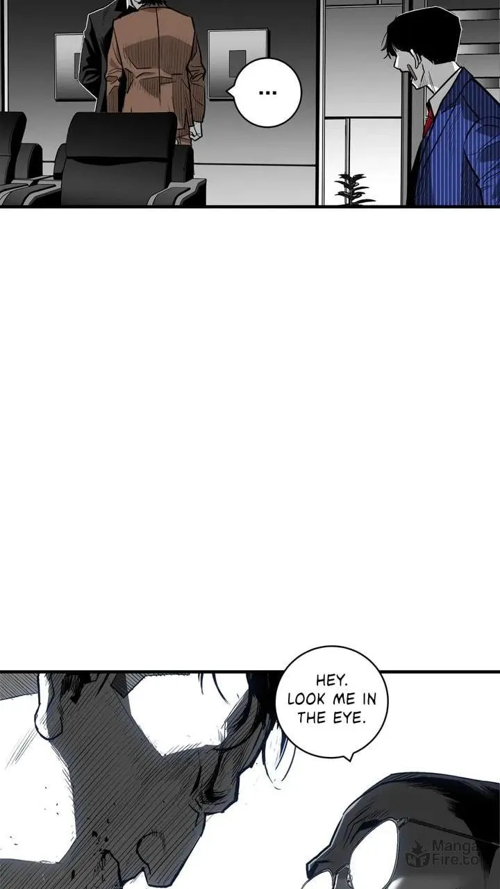 Read Plaza Wars chapter 36 image 9 on Lezhin