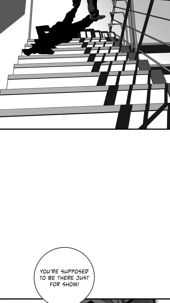 Read Plaza Wars chapter 37 image 1 on Lezhin