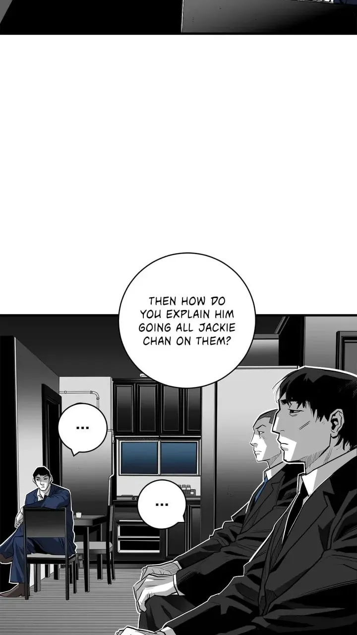 Read Plaza Wars chapter 37 image 10 on Lezhin