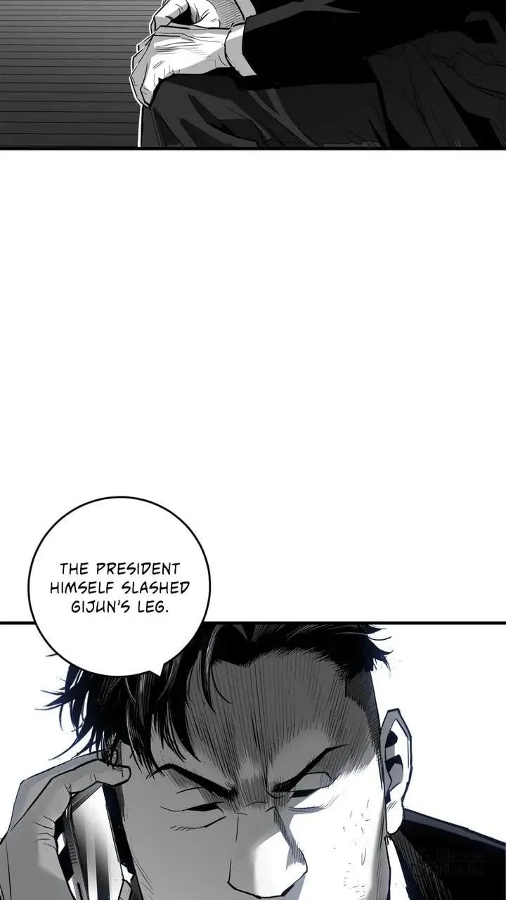 Read Plaza Wars chapter 37 image 11 on Lezhin