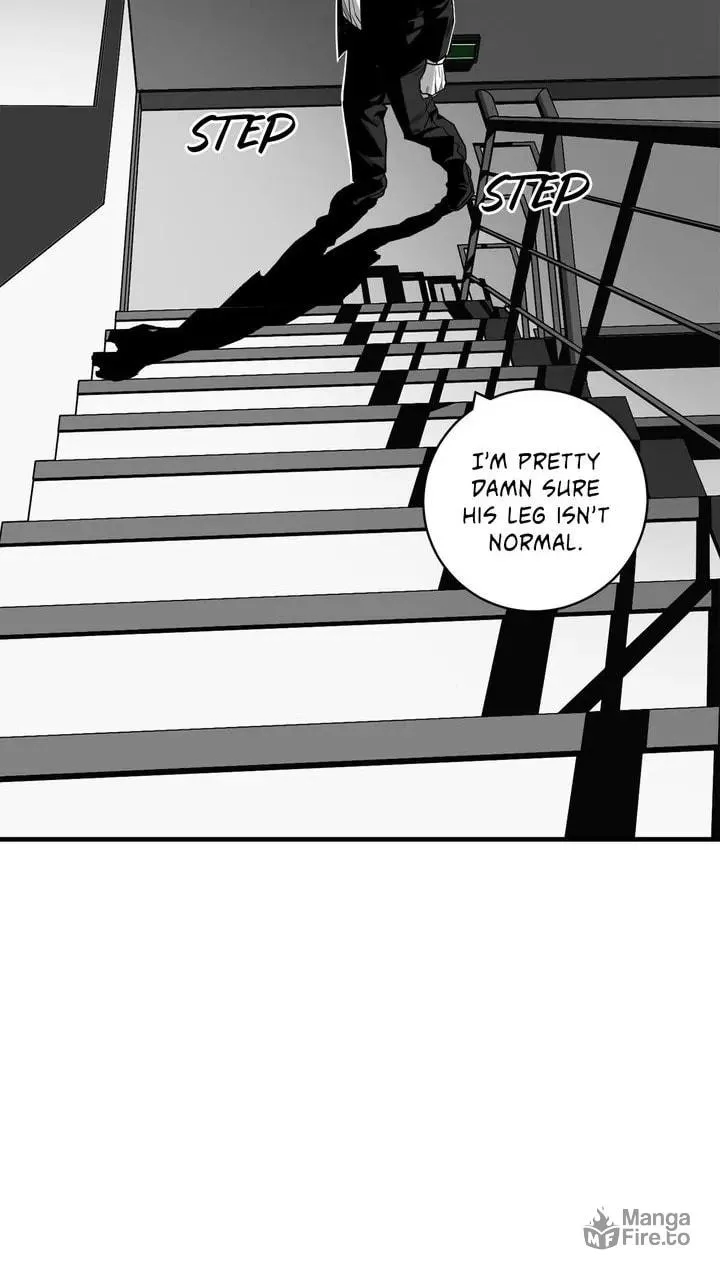 Read Plaza Wars chapter 37 image 14 on Lezhin