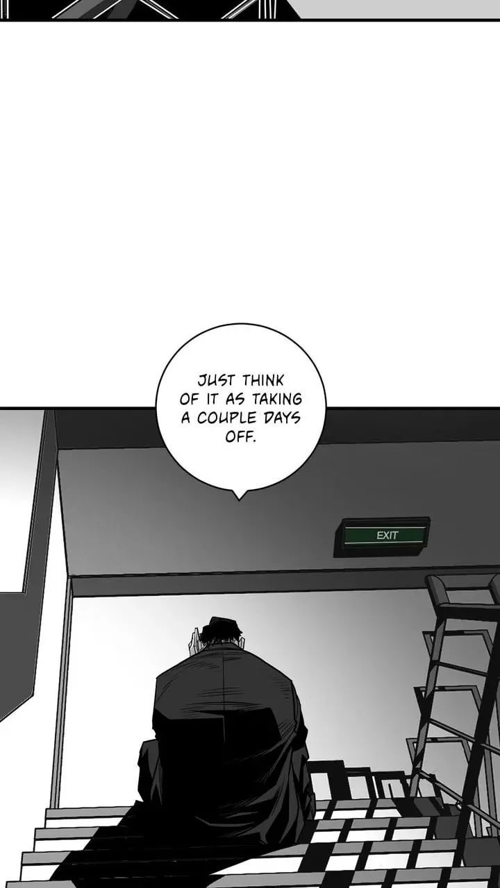 Read Plaza Wars chapter 37 image 22 on Lezhin