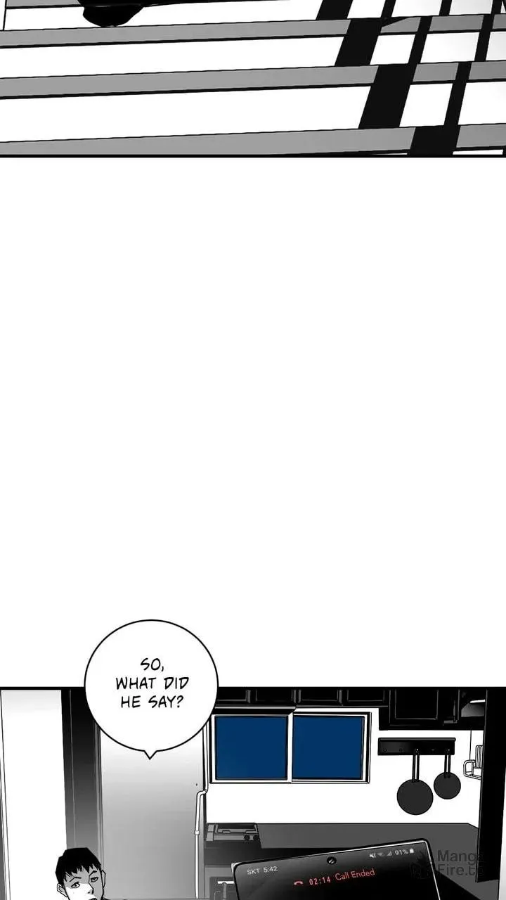 Read Plaza Wars chapter 37 image 23 on Lezhin