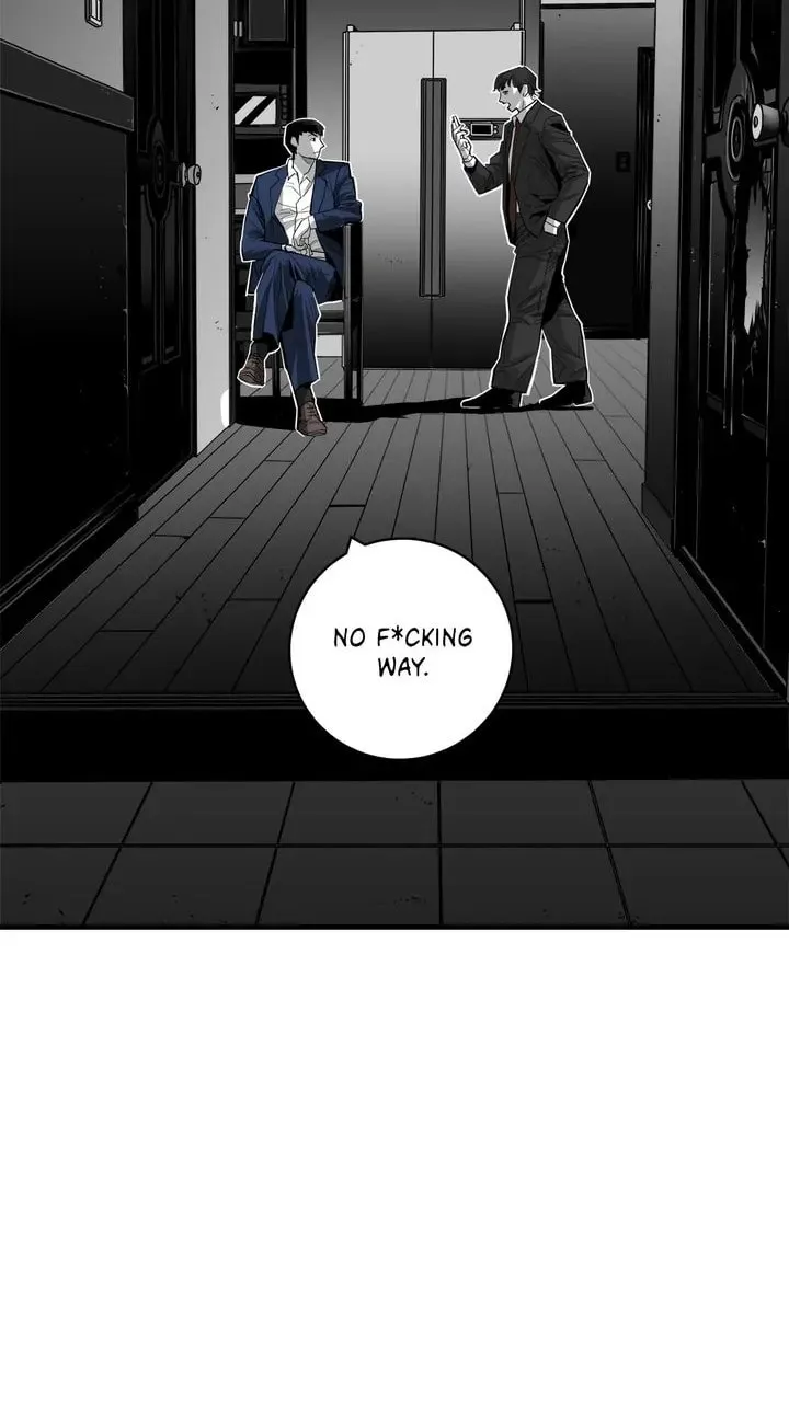 Read Plaza Wars chapter 37 image 25 on Lezhin