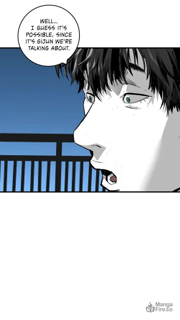 Read Plaza Wars chapter 37 image 26 on Lezhin