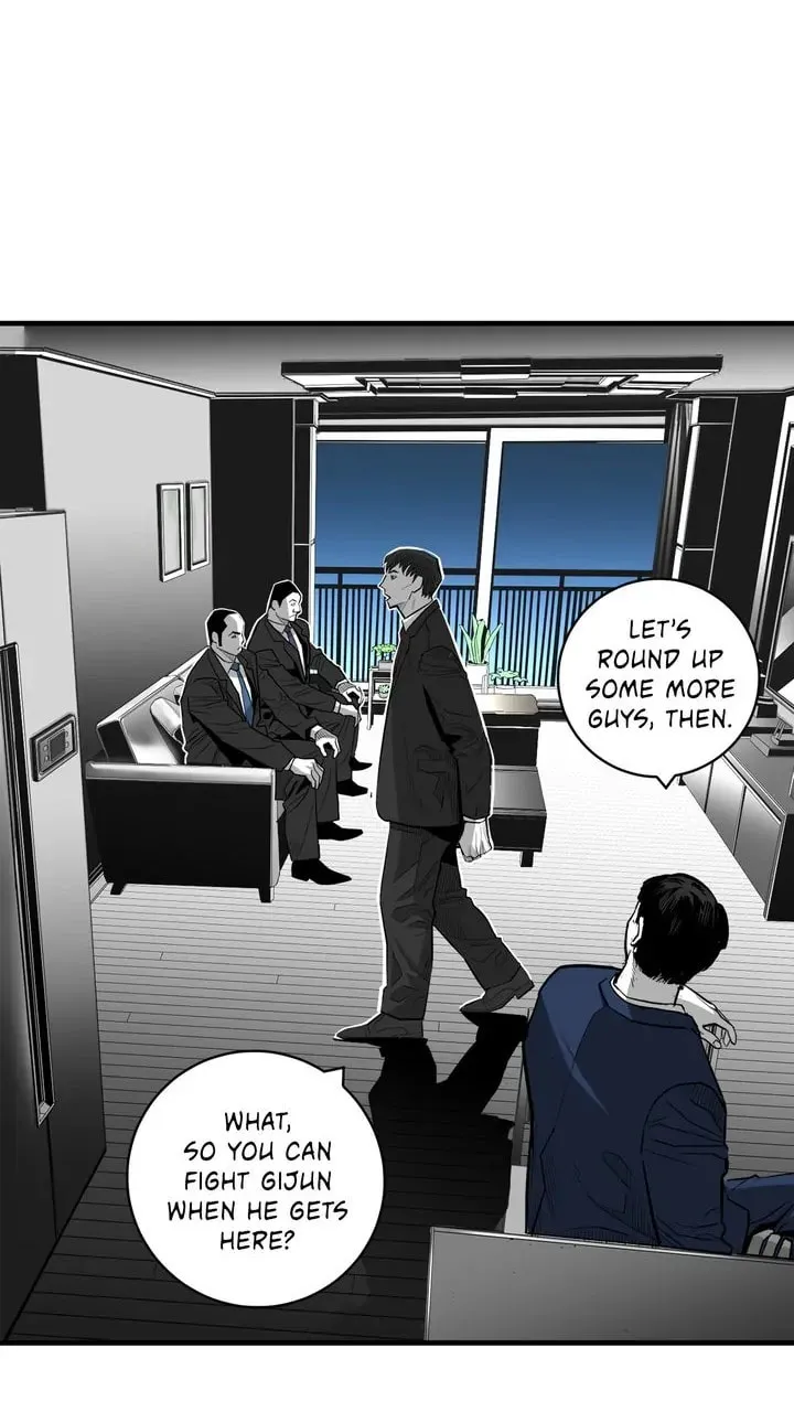 Read Plaza Wars chapter 37 image 27 on Lezhin
