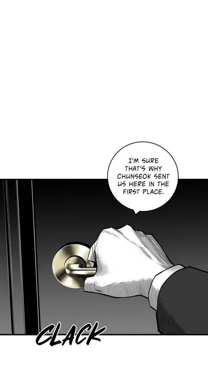 Read Plaza Wars chapter 37 image 30 on Lezhin