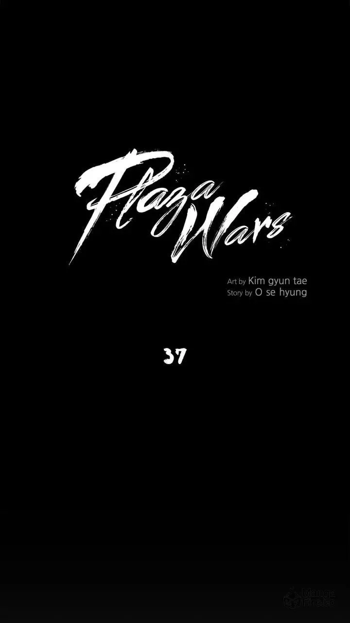 Read Plaza Wars chapter 37 image 35 on Lezhin