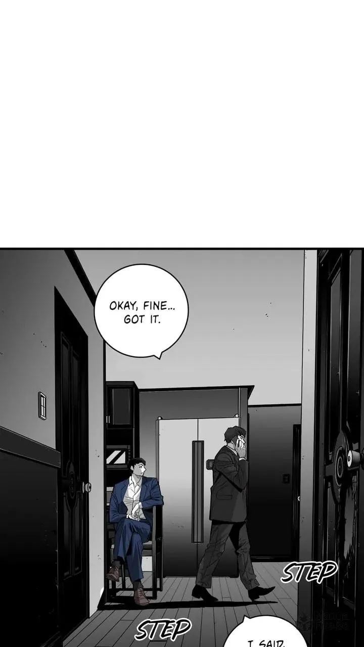 Read Plaza Wars chapter 37 image 4 on Lezhin