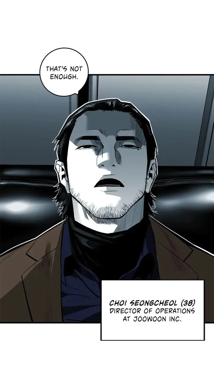 Read Plaza Wars chapter 37 image 40 on Lezhin