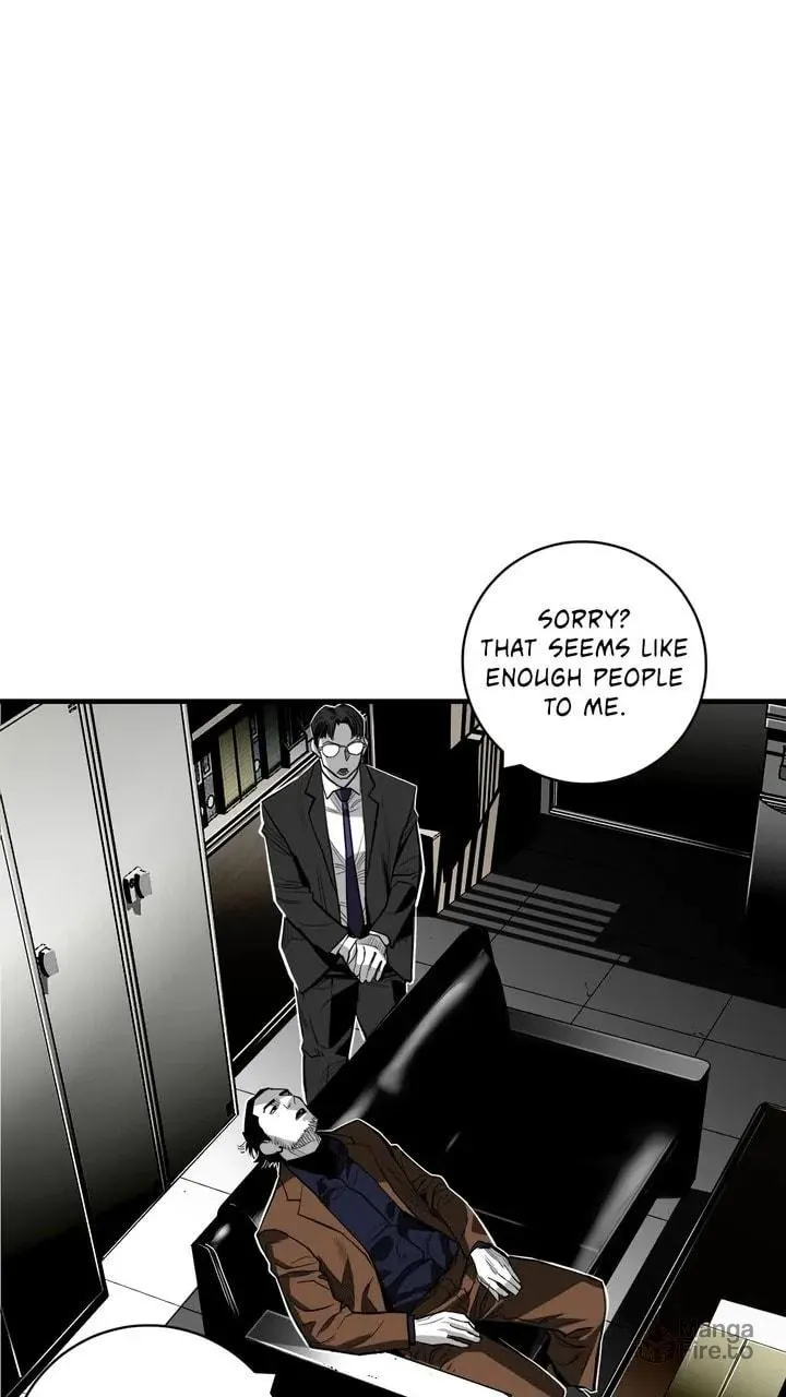 Read Plaza Wars chapter 37 image 41 on Lezhin