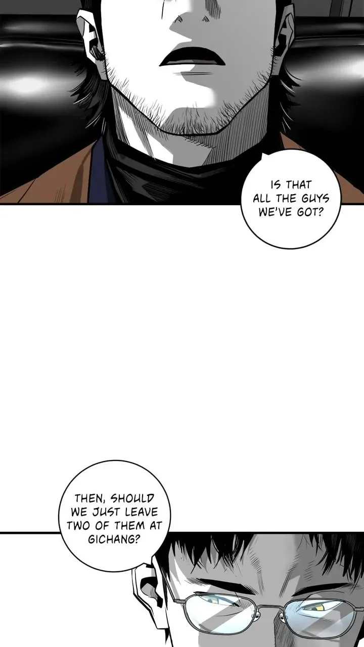 Read Plaza Wars chapter 37 image 43 on Lezhin