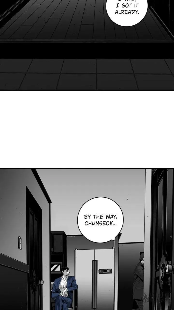 Read Plaza Wars chapter 37 image 5 on Lezhin