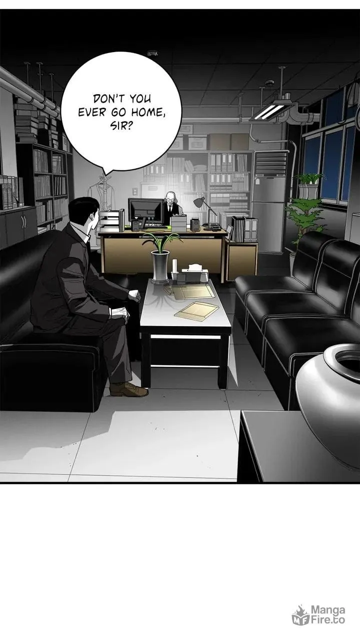 Read Plaza Wars chapter 37 image 53 on Lezhin