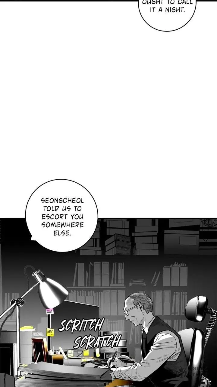 Read Plaza Wars chapter 37 image 56 on Lezhin
