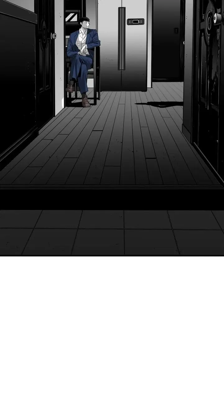 Read Plaza Wars chapter 37 image 7 on Lezhin
