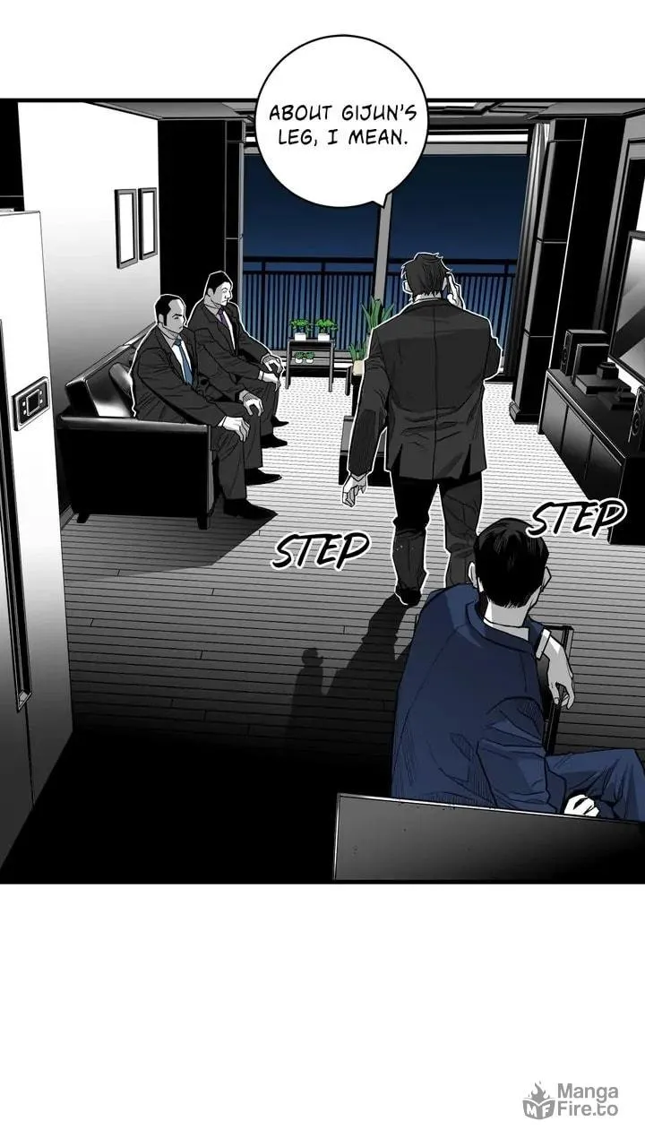 Read Plaza Wars chapter 37 image 8 on Lezhin