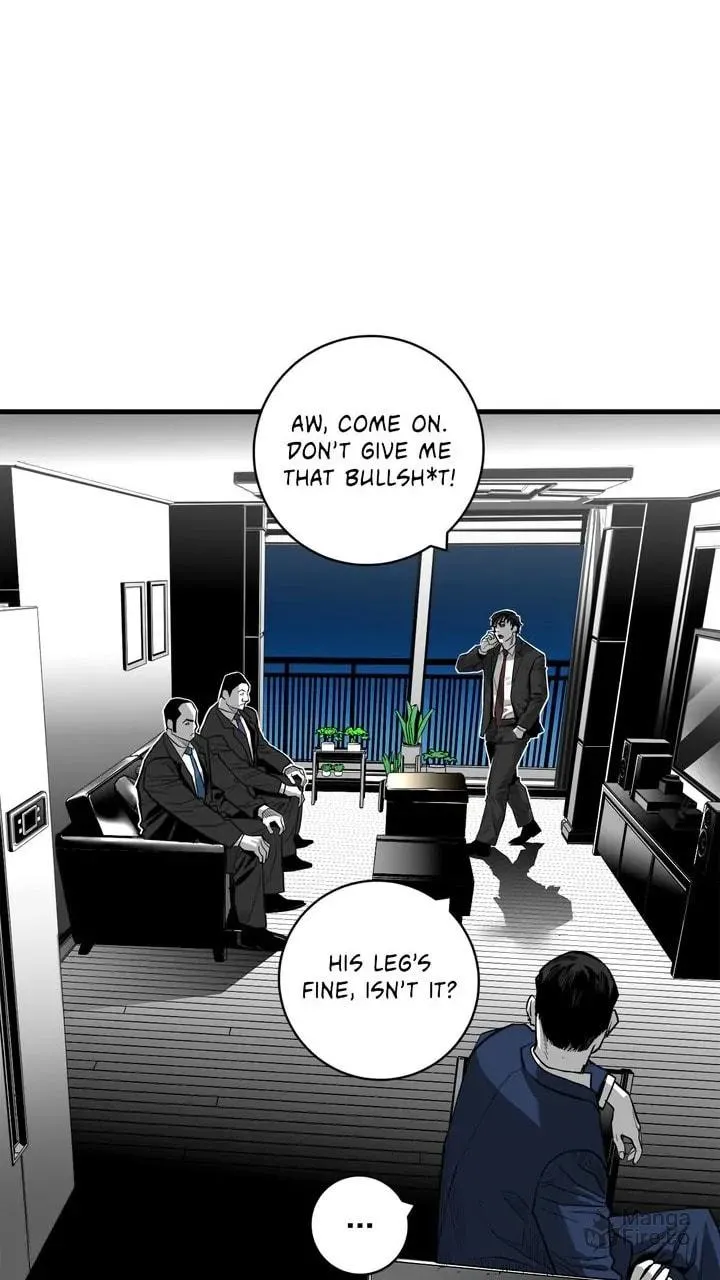 Read Plaza Wars chapter 37 image 9 on Lezhin