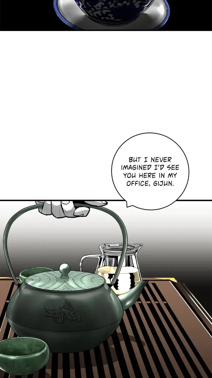 Read Plaza Wars chapter 38 image 1 on Lezhin