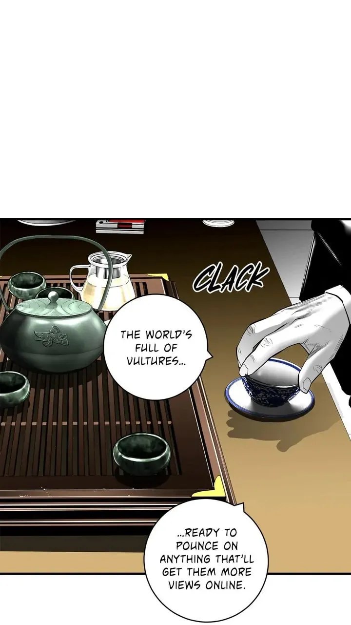 Read Plaza Wars chapter 38 image 10 on Lezhin