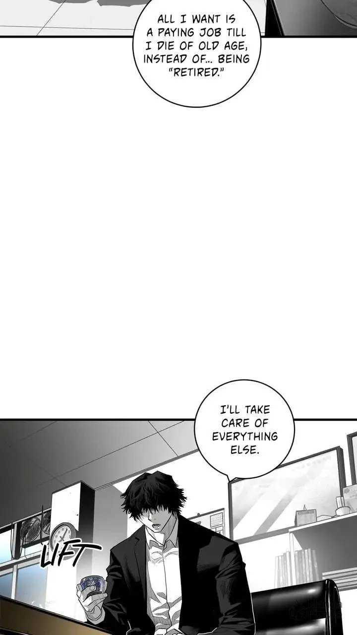 Read Plaza Wars chapter 38 image 14 on Lezhin